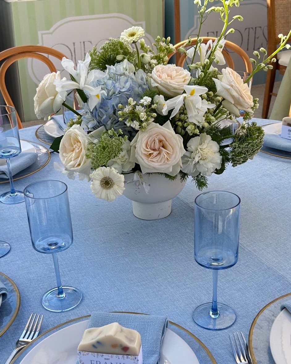 Baby shower